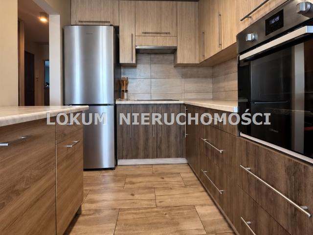 Mieszkanie sprzedam, Jastrzębie Zdrój, Osiedle Arki Bożka, Zielona, 55 m2, cena: 309 000 zł