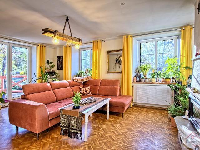Mieszkanie sprzedam, Jelenia Góra, Jagniątków, 102 m2, cena: 739 000 zł