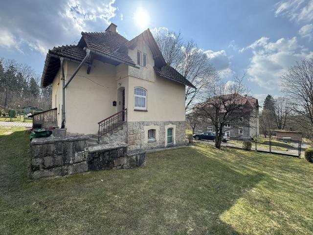 Mieszkanie sprzedam, KUDOWA ZDRÓJ, Słoneczna, 50 m2, cena: 230 000 zł