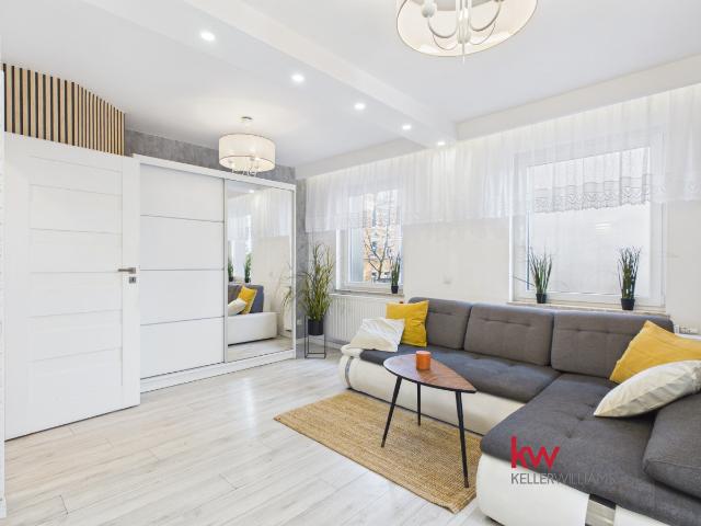 Mieszkanie sprzedam, Kwidzyn, Grudziądzka, 81 m2, cena: 449 000 zł