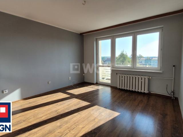 Mieszkanie sprzedam, Kwidzyn, Zacisze, Wspólna, 57 m2, cena: 336 457 zł
