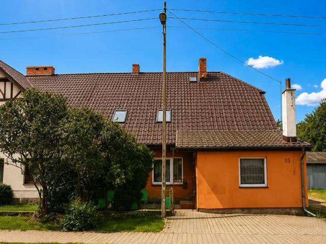 Mieszkanie sprzedam, Kłęby, Warnice, 80 m2, cena: 220 000 zł