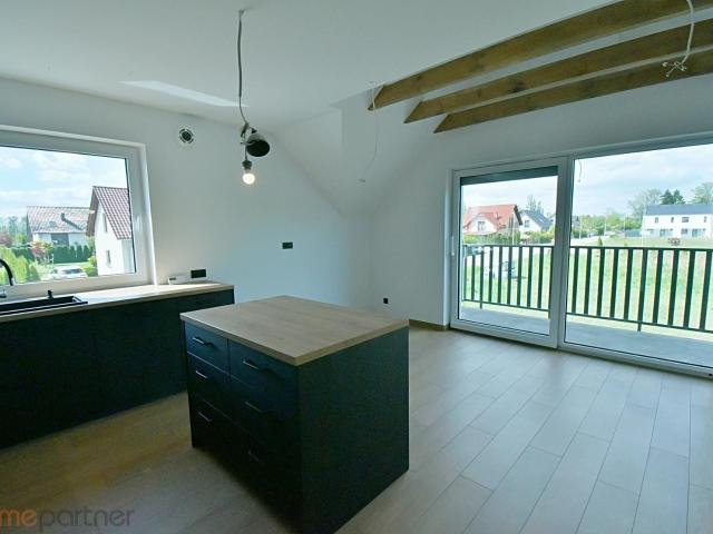 Mieszkanie sprzedam, Kąty Wrocławskie, Szmaragdowa, 100 m2, cena: 1 100 000 zł