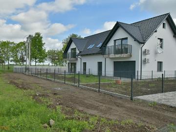 Mieszkanie sprzedam, Kąty Wrocławskie, Szmaragdowa, 100 m2, cena: 1 100 000 zł