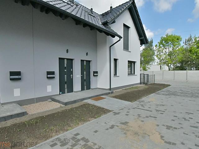 Mieszkanie sprzedam, Kąty Wrocławskie, Szmaragdowa, 69 m2, cena: 899 000 zł