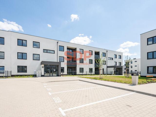 Mieszkanie sprzedam, Kąty Wrocławskie, Zabrodzie, 56 m2, cena: 571 724 zł
