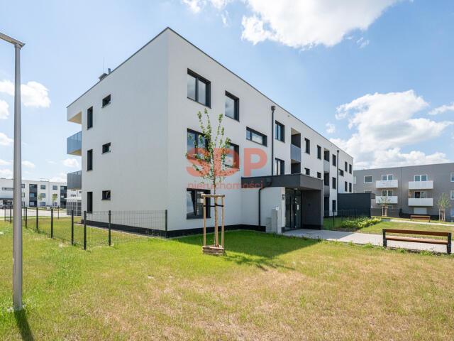 Mieszkanie sprzedam, Kąty Wrocławskie, Zabrodzie, 56 m2, cena: 571 724 zł