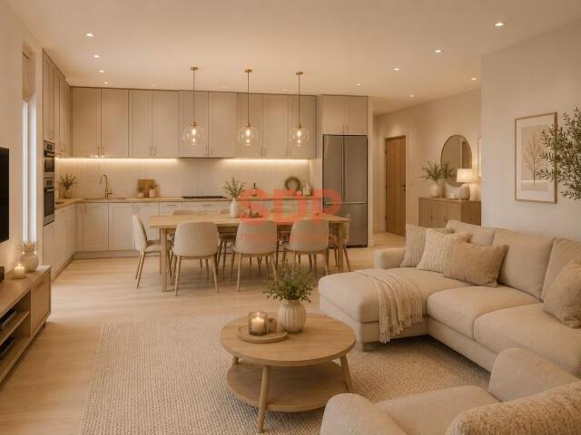 Mieszkanie sprzedam, Kąty Wrocławskie, Zabrodzie, 52 m2, cena: 539 205 zł