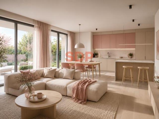 Mieszkanie sprzedam, Kąty Wrocławskie, Zabrodzie, 69 m2, cena: 677 415 zł