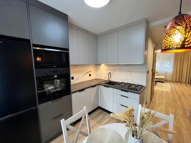 Mieszkanie sprzedam, Kalisz, 45 m2, cena: 445 000 zł
