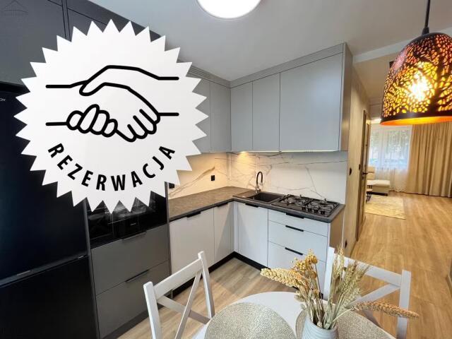 Mieszkanie sprzedam, Kalisz, 45 m2, cena: 445 000 zł