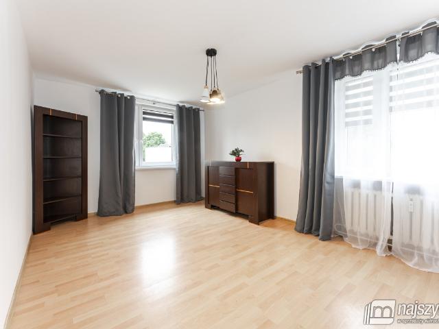 Mieszkanie sprzedam, Karlino, 43 m2, cena: 210 900 zł
