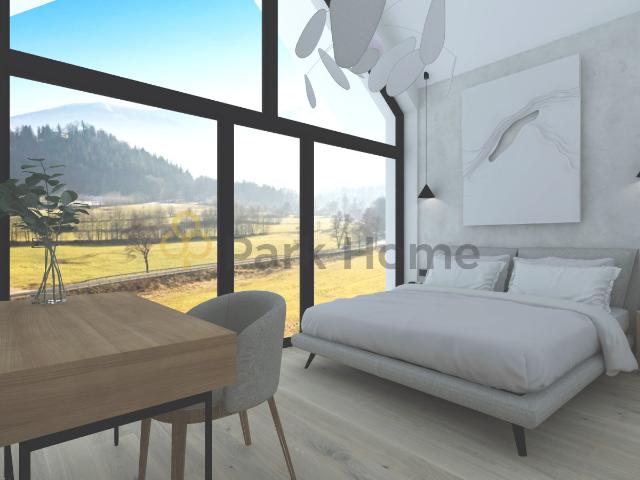 Mieszkanie sprzedam, Karpacz, 45 m2, cena: 747 225 zł