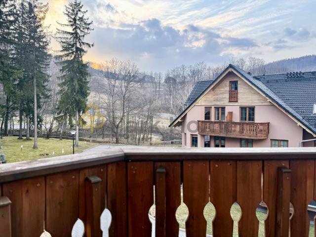 Mieszkanie sprzedam, Karpacz, 54 m2, cena: 739 000 zł