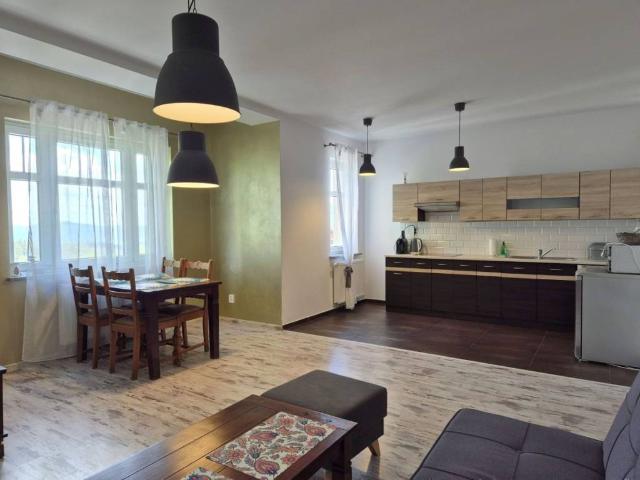 Mieszkanie sprzedam, Karpacz, 58 m2, cena: 725 750 zł