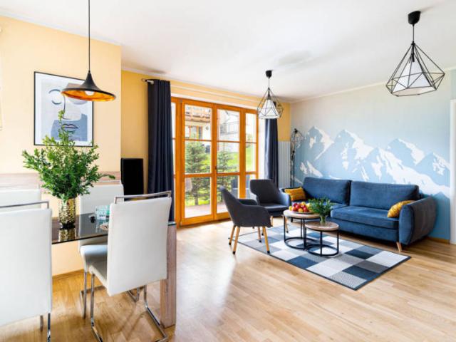 Mieszkanie sprzedam, Karpacz, 65 m2, cena: 795 000 zł
