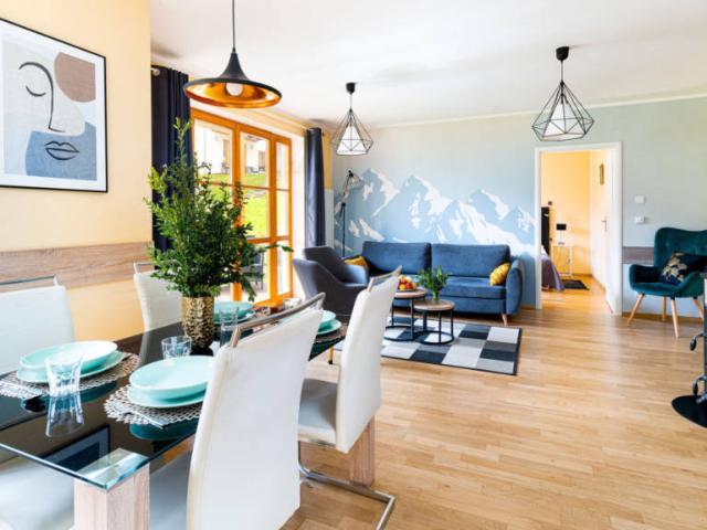 Mieszkanie sprzedam, Karpacz, 65 m2, cena: 795 000 zł