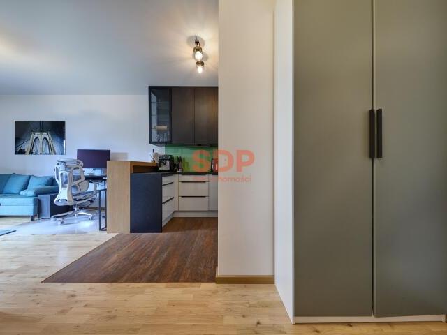 Mieszkanie sprzedam, Katowice, Francuska, 44 m2, cena: 595 000 zł