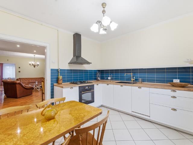 Mieszkanie sprzedam, KATOWICE, LIGOTA, Huculska, 124 m2, cena: 799 000 zł