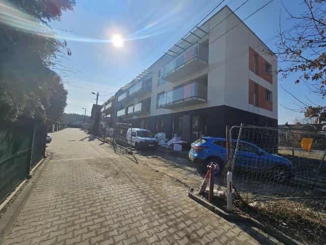 Mieszkanie sprzedam, Katowice, Ligota, Panewnicka, 47 m2, cena: 495 517 zł