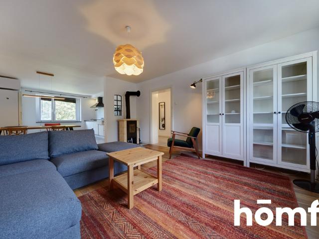 Mieszkanie sprzedam, KATOWICE, LIGOTA, Smolna, 71 m2, cena: 695 000 zł