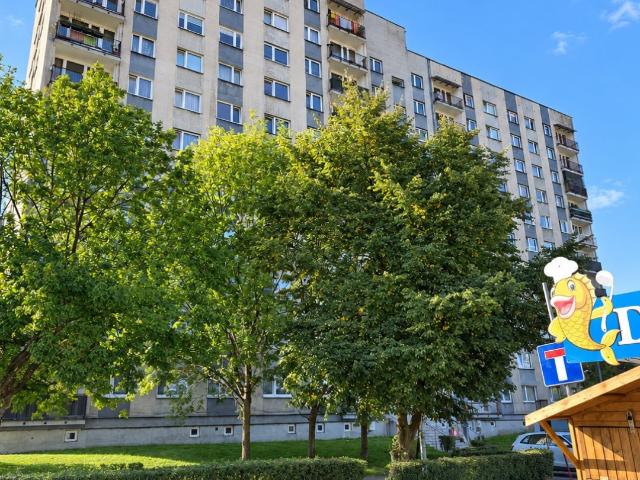 Mieszkanie sprzedam, Katowice, Piotrowice, 47 m2, cena: 295 000 zł