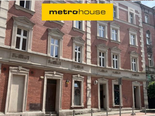 Mieszkanie sprzedam, Katowice, Śródmieście, Batorego, 65 m2, cena: 370 000 zł