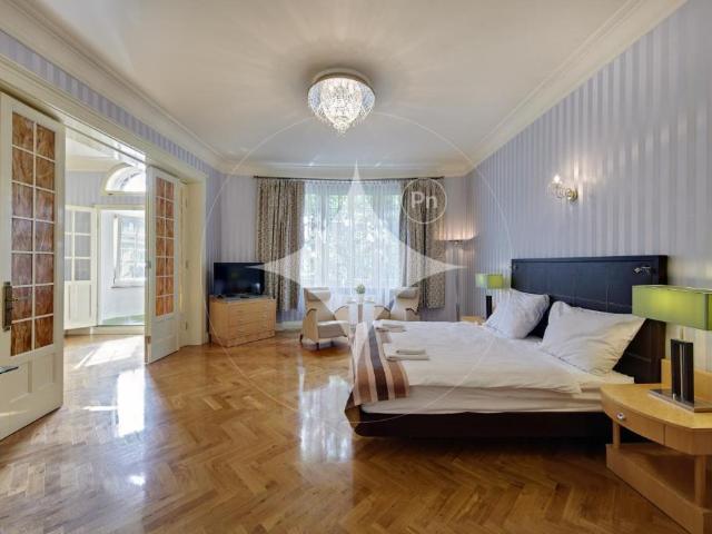 Mieszkanie sprzedam, KATOWICE, Tadeusza Kościuszki, 345 m2, cena: 3 967 500 zł