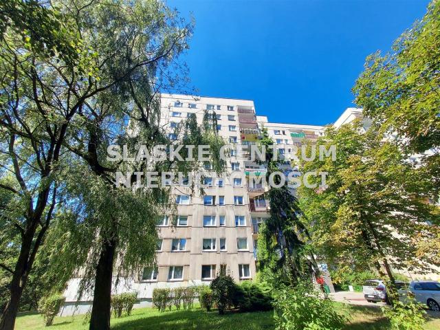 Mieszkanie sprzedam, Katowice, Zadole, Gdańska, 56 m2, cena: 392 000 zł