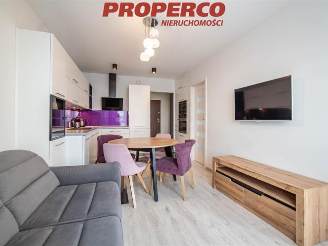 Mieszkanie sprzedam, Kielce, Barwinek, Starowapiennikowa, 53 m2, cena: 625 000 zł