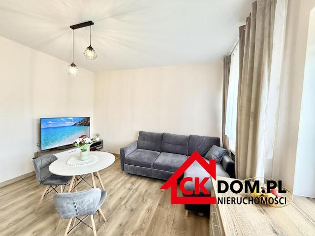 Mieszkanie sprzedam, KIELCE, BIAŁOGON,, 50 m2, cena: 499 000 zł