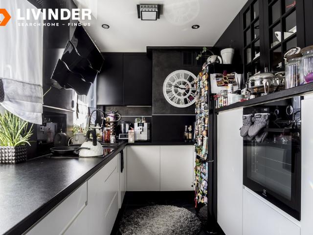 Mieszkanie sprzedam, KIELCE, KADZIELNIA, Chęcińska, 48 m2, cena: 649 000 zł