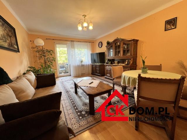 Mieszkanie sprzedam, KIELCE, KADZIELNIA,, 50 m2, cena: 455 000 zł