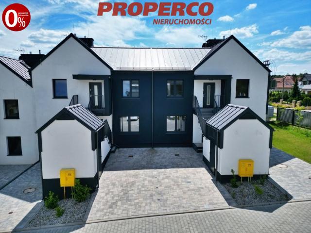 Mieszkanie sprzedam, Kielce, Kielce, Maciejówka, 75 m2, cena: 577 144 zł