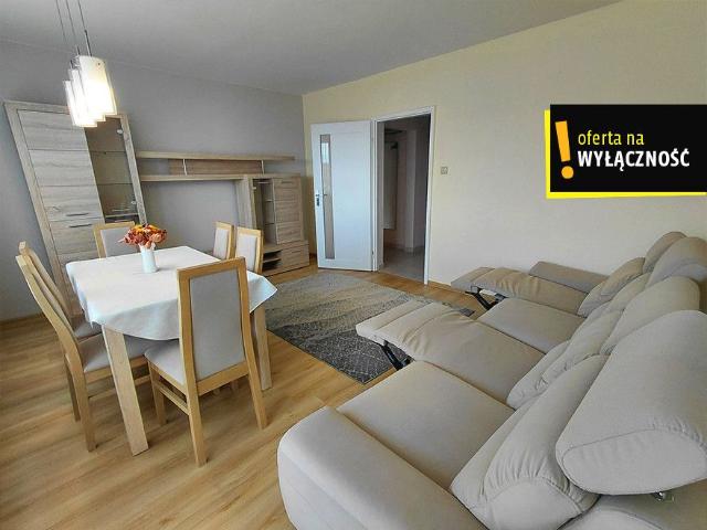 Mieszkanie sprzedam, Kielce, Na Stoku, 70 m2, cena: 565 000 zł