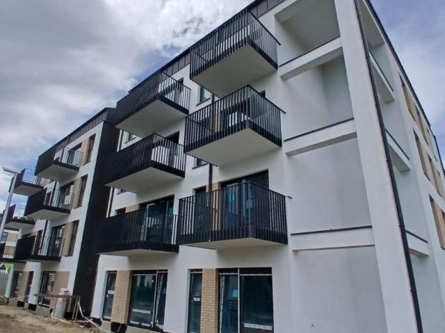 Mieszkanie sprzedam, Kleszczewo, Szymborskiej, 44 m2, cena: 367 280 zł