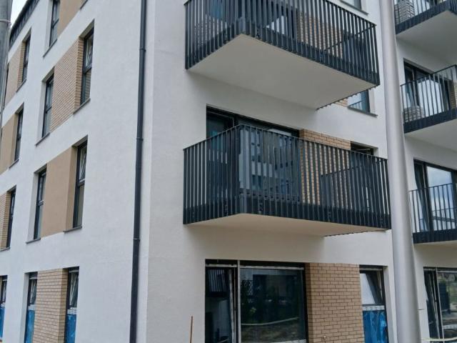 Mieszkanie sprzedam, Kleszczewo, Szymborskiej, 55 m2, cena: 450 379 zł