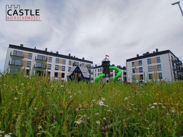 Mieszkanie sprzedam, Kleszczewo, Szymborskiej, 56 m2, cena: 460 728 zł