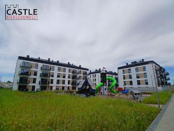 Mieszkanie sprzedam, Kleszczewo, Szymborskiej, 67 m2, cena: 536 718 zł