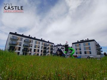 Mieszkanie sprzedam, Kleszczewo, Szymborskiej, 60 m2, cena: 486 720 zł