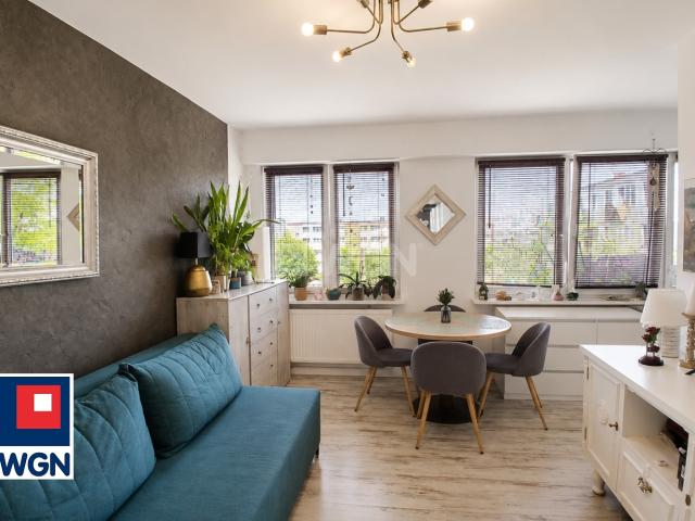 Mieszkanie sprzedam, Koło, Kolejowa, 48 m2, cena: 315 000 zł