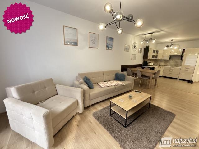 Mieszkanie sprzedam, Kołobrzeg, 51 m2, cena: 734 000 zł