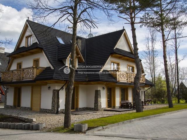 Mieszkanie sprzedam, Kościelisko, Kościelisko, 19 m2, cena: 429 000 zł