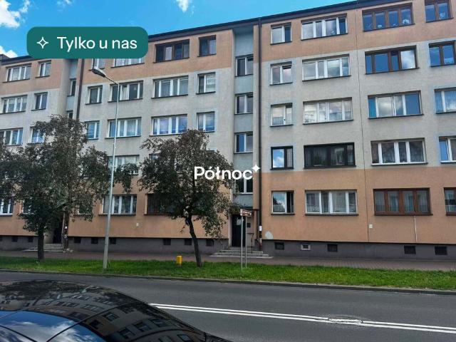 Mieszkanie sprzedam, KOŃSKIE, Zamkowa, 49 m2, cena: 239 999 zł