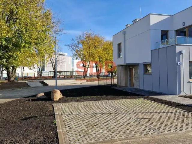 Mieszkanie sprzedam, Kobierzyce, Chabrowa, 80 m2, cena: 1 021 080 zł