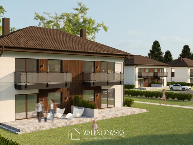 Mieszkanie sprzedam, KOBYLNICA, Toskańska, 57 m2, cena: 399 000 zł