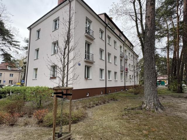 Mieszkanie sprzedam, Konstancin Jeziorna, Wilanowska, 47 m2, cena: 590 000 zł