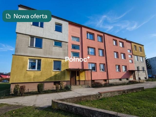 Mieszkanie sprzedam, KOSTOMŁOTY,, 57 m2, cena: 100 000 zł