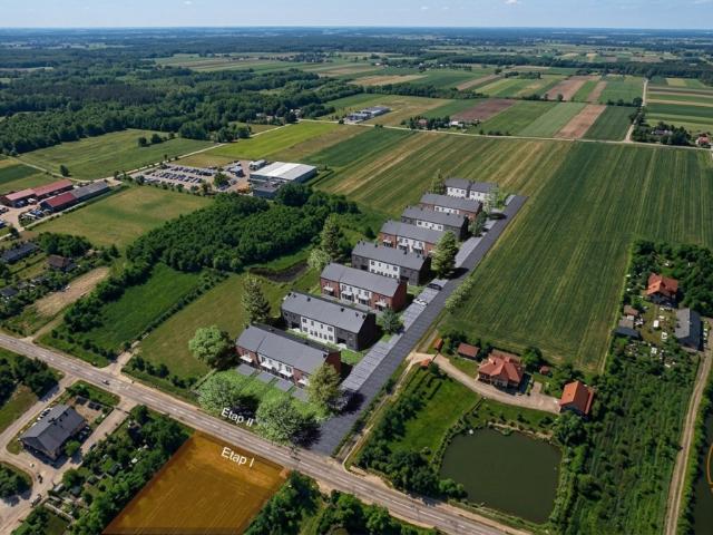 Mieszkanie sprzedam, Koszajec, 56 m2, cena: 529 000 zł