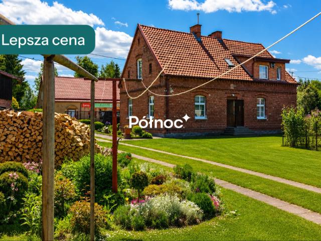 Mieszkanie sprzedam, KORZENIEWO, Kwidzyńska, 64 m2, cena: 260 000 zł